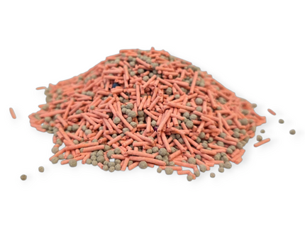 Pawfect - Bentonite & Tofu Mixed Cat Litter