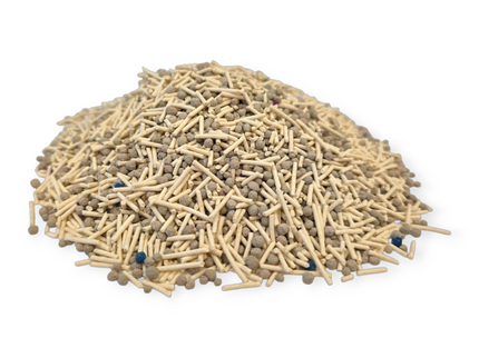 Pawfect - Bentonite & Tofu Mixed Cat Litter