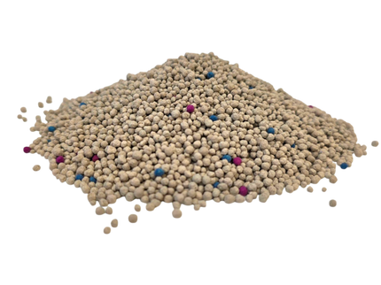 Pawfect - Bentonite + Lavender Beads Cat Litter