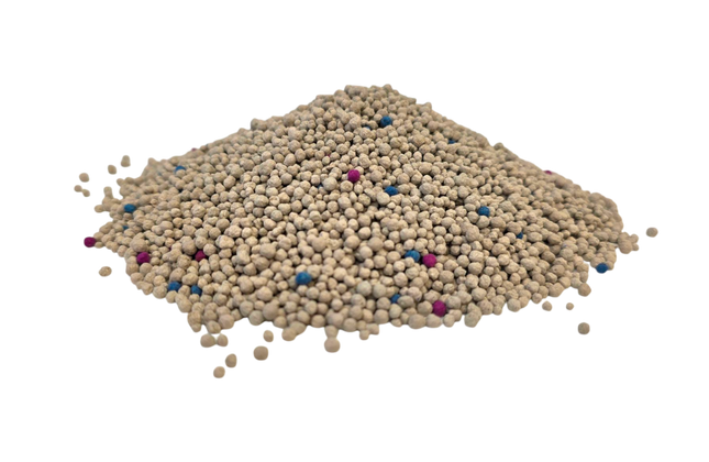 Pawfect - Bentonite + Lavender Beads Cat Litter