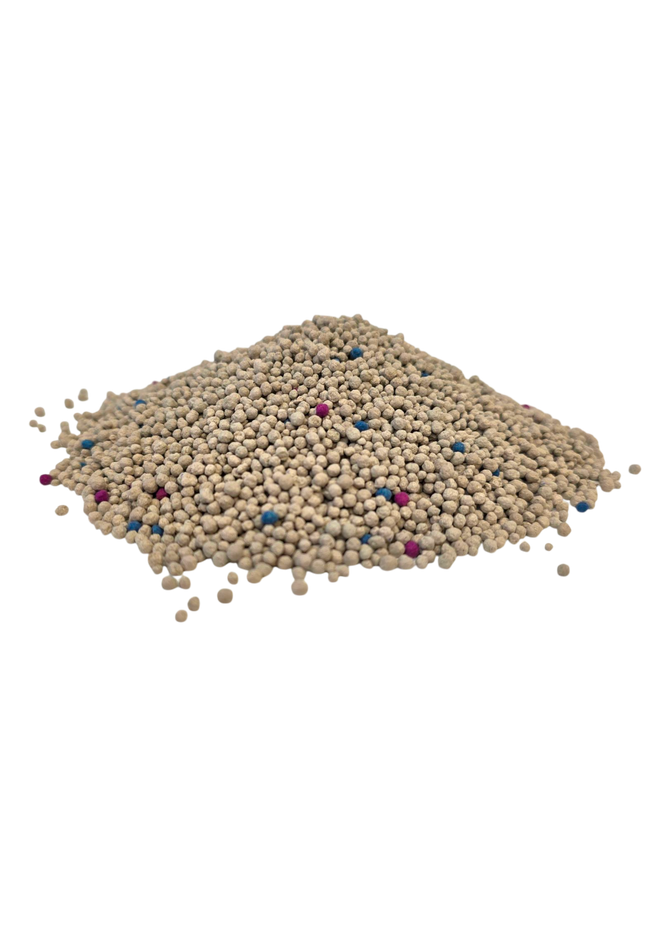 Pawfect - Bentonite + Lavender Beads Cat Litter