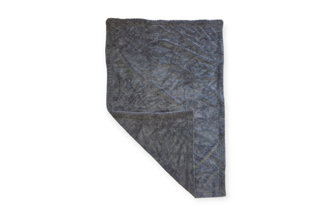 BMA Twisted Loop Car Drying Towel - 60cm x 90cm