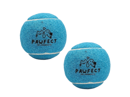 Pawfect Pet Tennis Balls