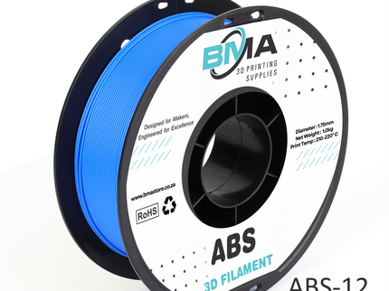 BMA ABS Filament