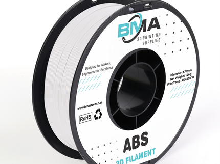 BMA ABS Filament