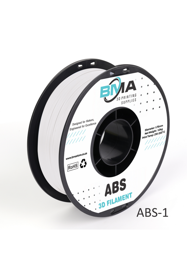 BMA ABS Filament