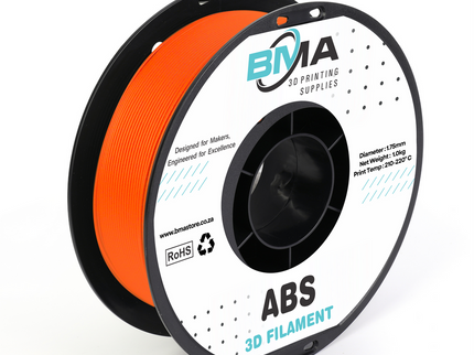 BMA ABS Filament