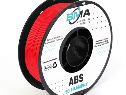 BMA ABS Filament