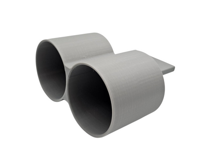 Nifty Couch Drinks Holder - 2 Beverages