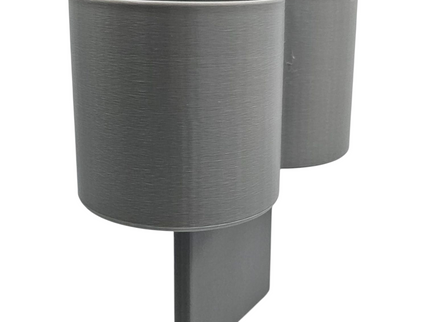 Nifty Couch Drinks Holder - 2 Beverages