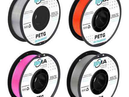 BMA PETG Filament Combo Deal #1