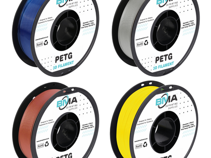 BMA PETG Filament Combo Deal #2