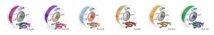 BMA PLA Tri Silk Filament