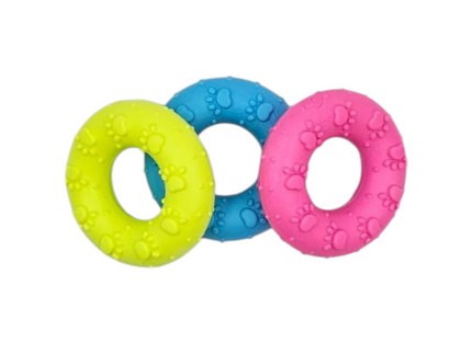 Pawfect Chew Toys - Round Ring
