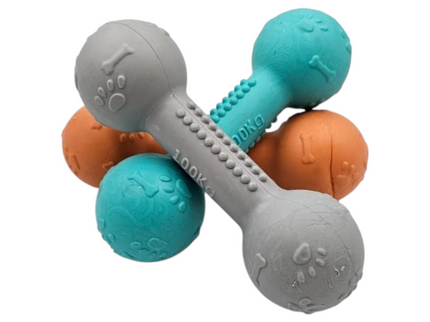 Pawfect Chew Toys - Dumbell