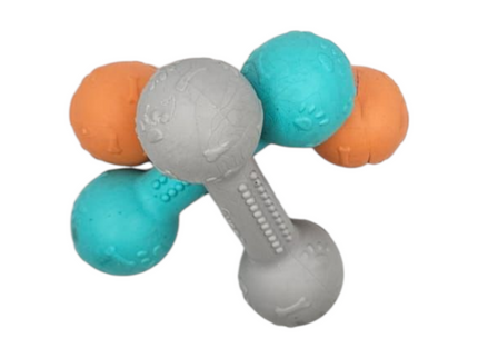 Pawfect Chew Toys - Dumbell