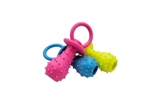 Pawfect Chew Toys - Dummy