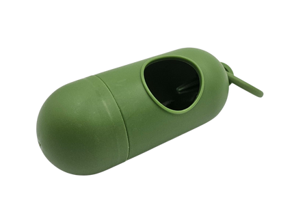 Pawfect - Biodegradeable Poop Bags Roll - Lavender Scented