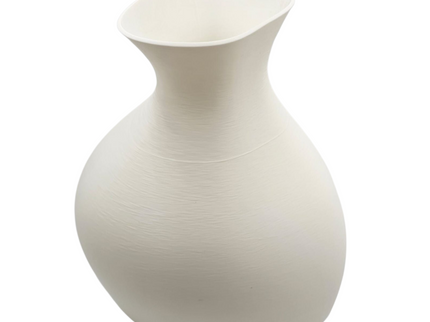 Curvy Vase - 3D Printed