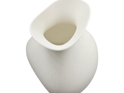 Curvy Vase - 3D Printed
