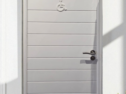 Disabled Bathroom Sign - 3D