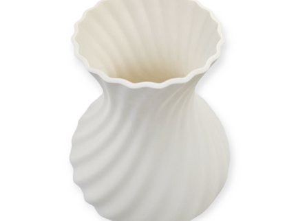 Flair Vase - 3D Printed