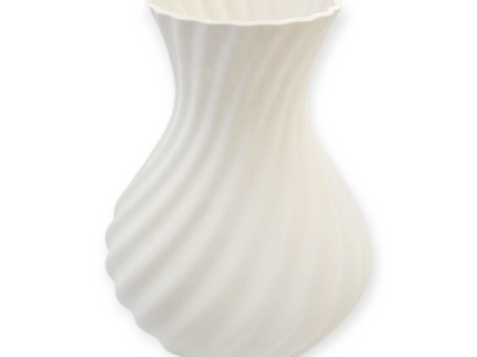 Flair Vase - 3D Printed