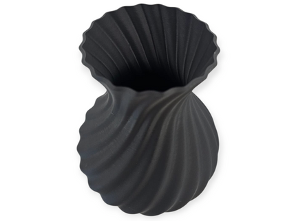 Flair Vase - 3D Printed