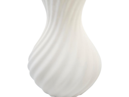 Flair Vase - 3D Printed