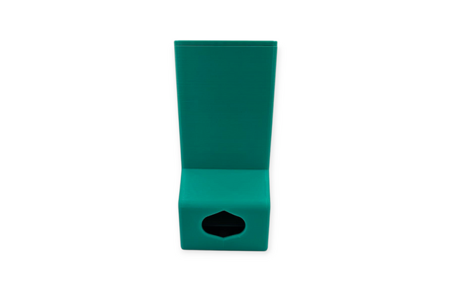 Pawfect Pet Poop Bag Dispenser - Pole Mountable - 3D Printed
