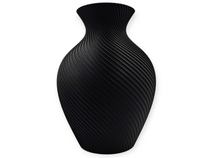 Spiral Vase - 3D Printed