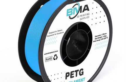 BMA PETG Filament