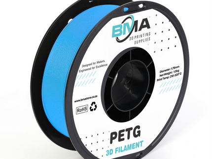 BMA PETG Filament