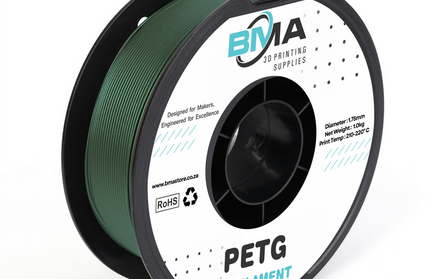 BMA PETG Filament