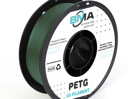 BMA PETG Filament