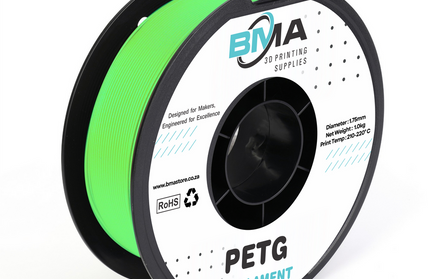 BMA PETG Filament