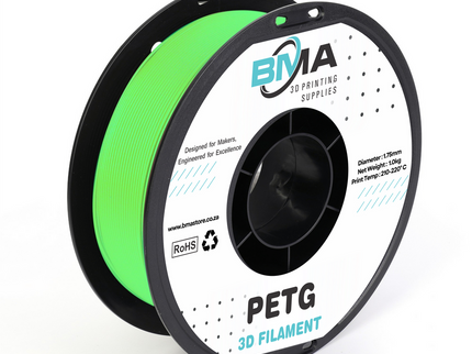 BMA PETG Filament