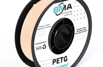 BMA PETG Filament