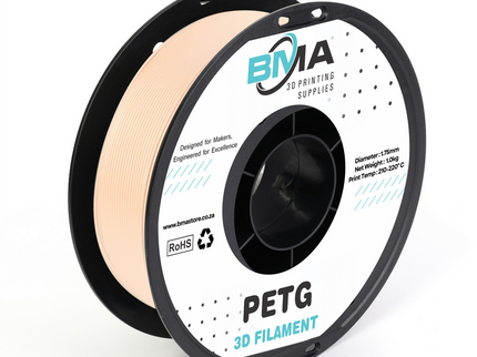 BMA PETG Filament