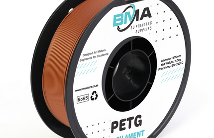 BMA PETG Filament