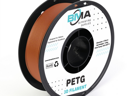 BMA PETG Filament