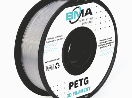 BMA PETG Filament