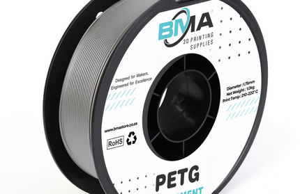 BMA PETG Filament