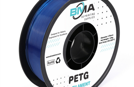 BMA PETG Filament