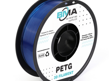 BMA PETG Filament