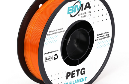 BMA PETG Filament