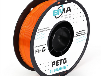 BMA PETG Filament