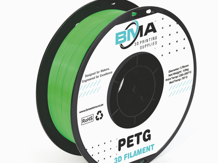 BMA PETG Filament