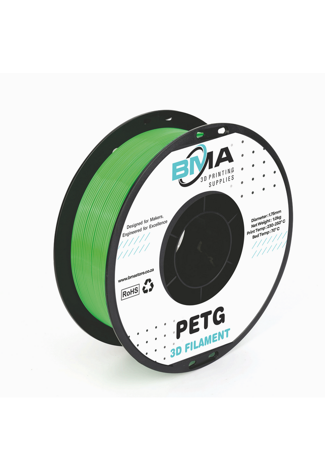 BMA PETG Filament