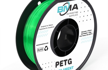BMA PETG Filament